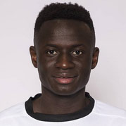 ファファンディング・シセ