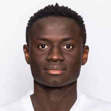 ファファンディング・シセ