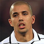 ソフィアン・フェグリ