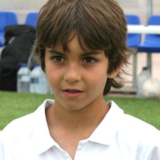 フェラン・トーレス