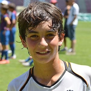 フェラン・トーレス