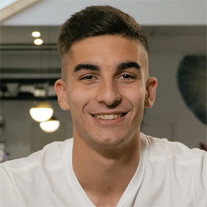 フェラン・トーレス