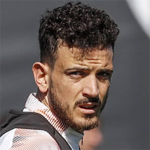 アレッサンドロ・フロレンツィ