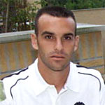 ハビエル・ガリード