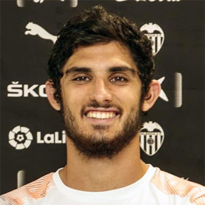 ゴンサロ・ゲデス