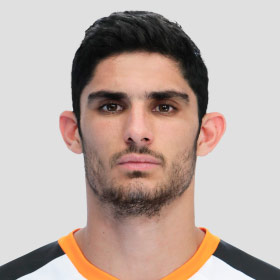 ゴンサロ・ゲデス