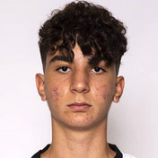 ゴンサロ・パストール