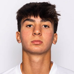 ゴンサロ・パストール