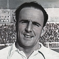 Guillermo Gorostiza Paredes