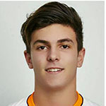 ギジェルモ・ロサノ