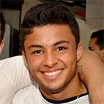 グスタヴォ・アラウージョ