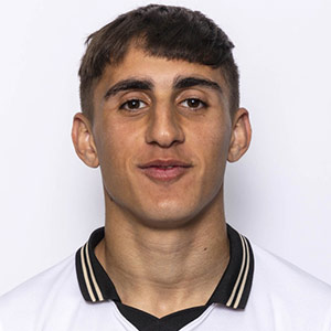 アンドラニク・ハコビアン