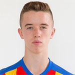 ハーヴィー・ジェームス・ネヴィル