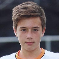 ウーゴ・デ・マテオ