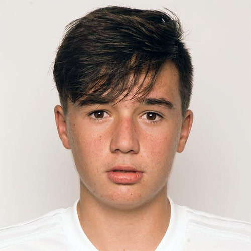 ウーゴ・デ・マテオ