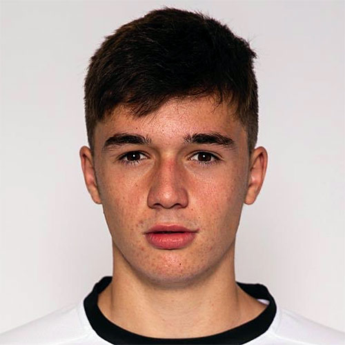 ウーゴ・デ・マテオ