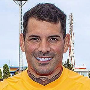 イアゴ・エレリン