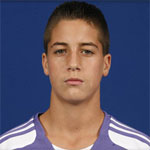 イアン・ゴンサレス