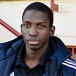 イブラヒム・ディアロ