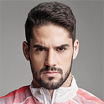 イスコ・ロマン・アラルコン