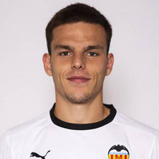 イバン・ムニョス