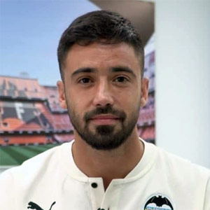 ジャウメ・コスタ