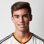 フランシスコ・ハビ・ジャマス