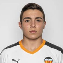 ハビ・ナバーロ・ジローナ