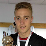 ハビ・オルテガ