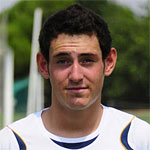 ハビ・ペレス・デ・ルシア