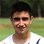 ハビエル・サルソ