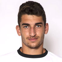 ヘスス・サンティアゴ・"ジェジュ"