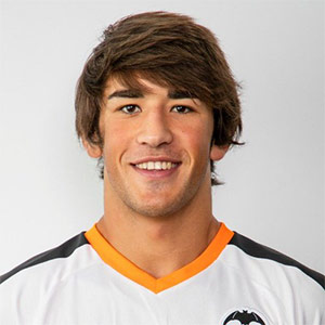 ヘスス・バスケス