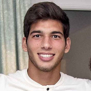 ホアキン・ブラスケス