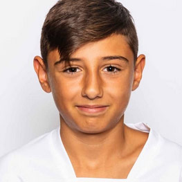 ホルヘ・ファン・"ホタ"