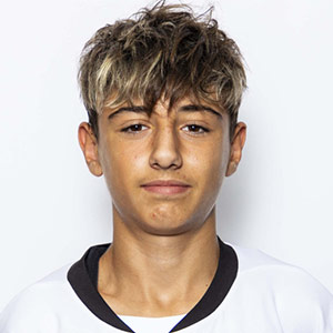 ホルヘ・ファン・"ホタ"