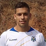 ジョシュア・ベニテス