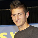 ファン・カルロス・ラサロ・"カイザー"