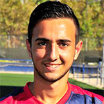 ファンラ・ガルシア