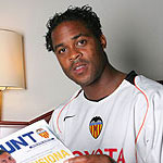 パトリック・クライファート