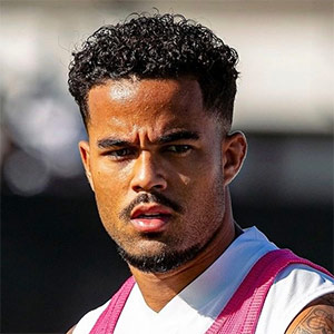 ジャスティン・クライファート