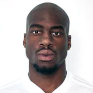 ジョフレイ・コンドグビア