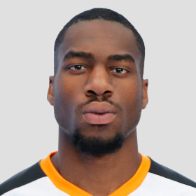 ジョフレイ・コンドグビア