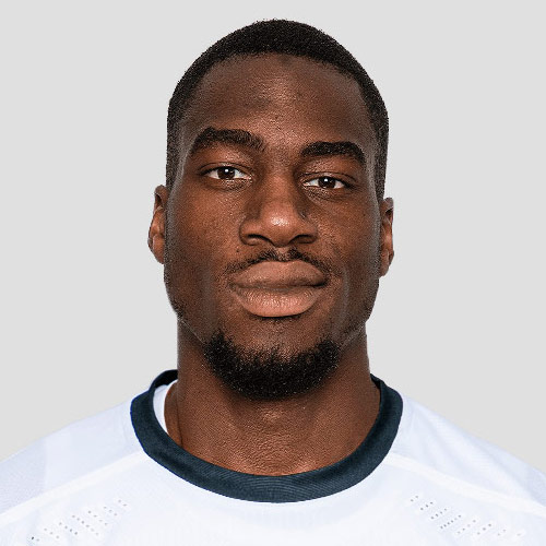 ジョフレイ・コンドグビア