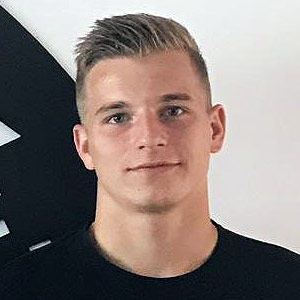 マテウス・レゴウスキ