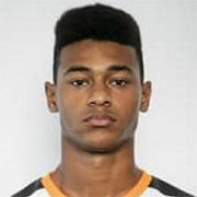 ロイク・ウィリアムズ