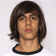 ルーカス・ヌニェス