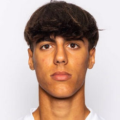 ルーカス・ヌニェス