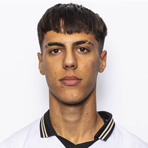 ルーカス・ヌニェス