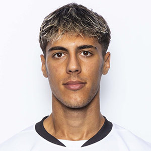 ルーカス・ヌニェス